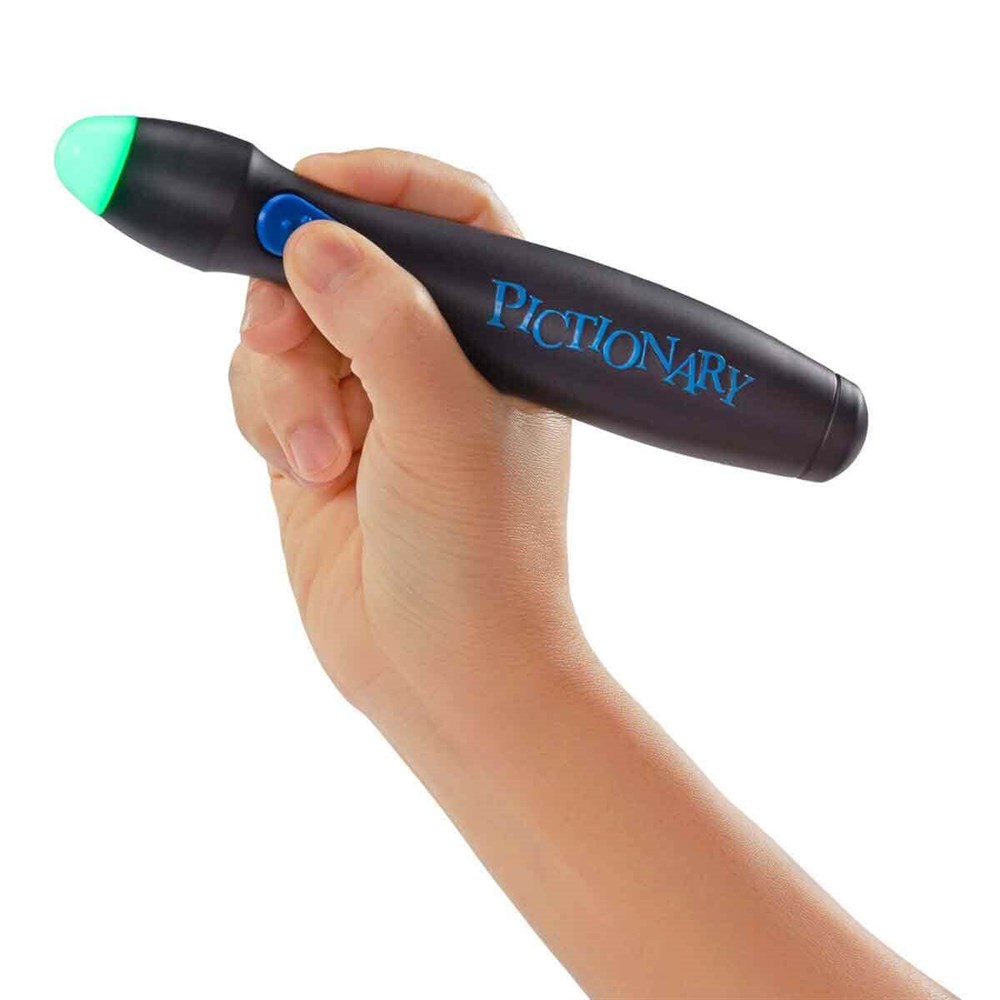 PICTIONARY AIR COCUKLAR VE YETISKINLER HDC66 Hasbro HDC66