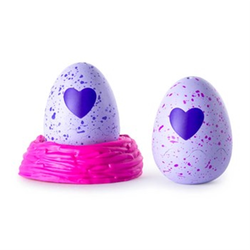Hatchimals Colleggtibles 2'li Paket
