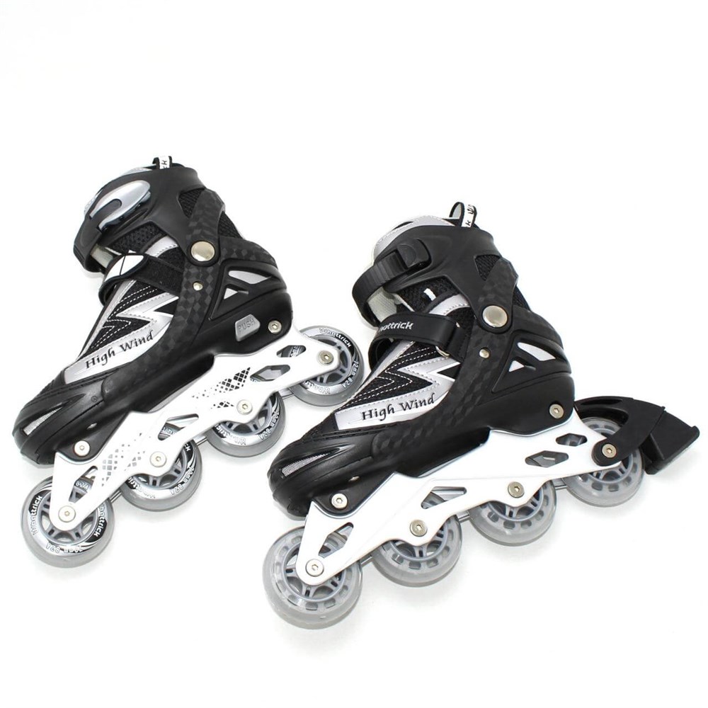 Hattrick PT450 Paten 38-41 Siyah Hattrick PT450 L S