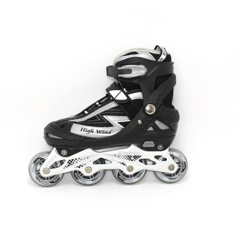 Hattrick PT450 Paten 38-41 Siyah Hattrick PT450 L S