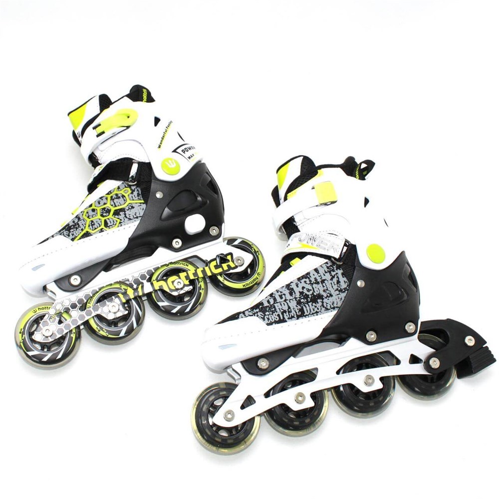 Hattrick PT450 Paten 38-41 Yeşil Hattrick PT450 L Y