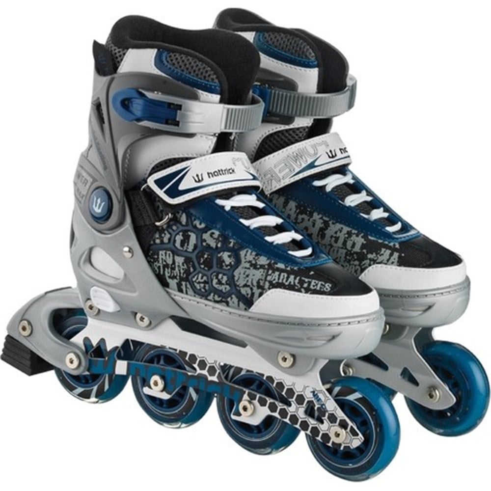 Hattrick PT510 Paten 37-40 Mavi Hattrick PT510 M M