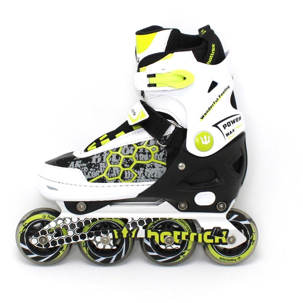 Hattrick PT510 Paten 37-40 Yeşil Hattrick PT510 M Y