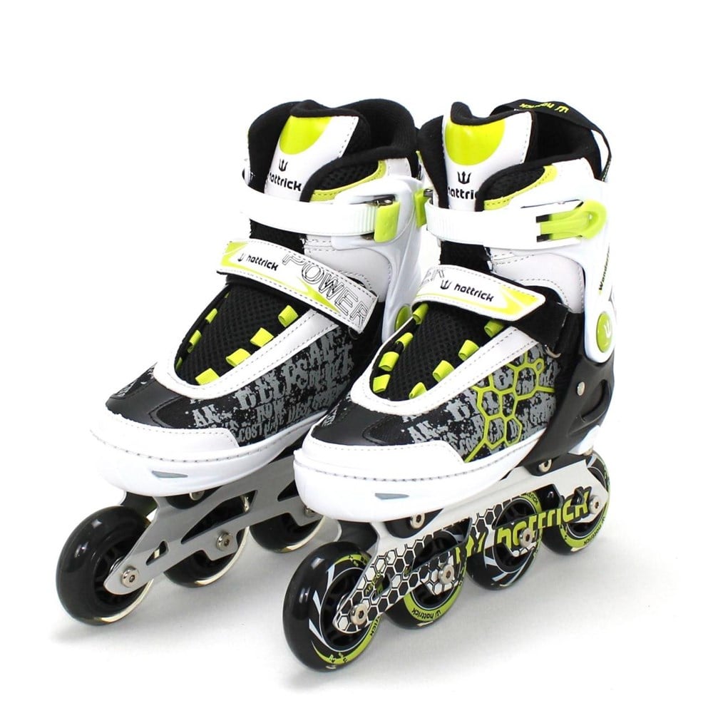 Hattrick PT510 Paten 37-40 Yeşil Hattrick PT510 M Y