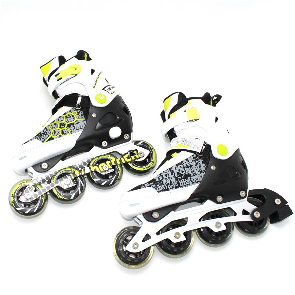 Hattrick PT510 Paten 37-40 Yeşil Hattrick PT510 M Y