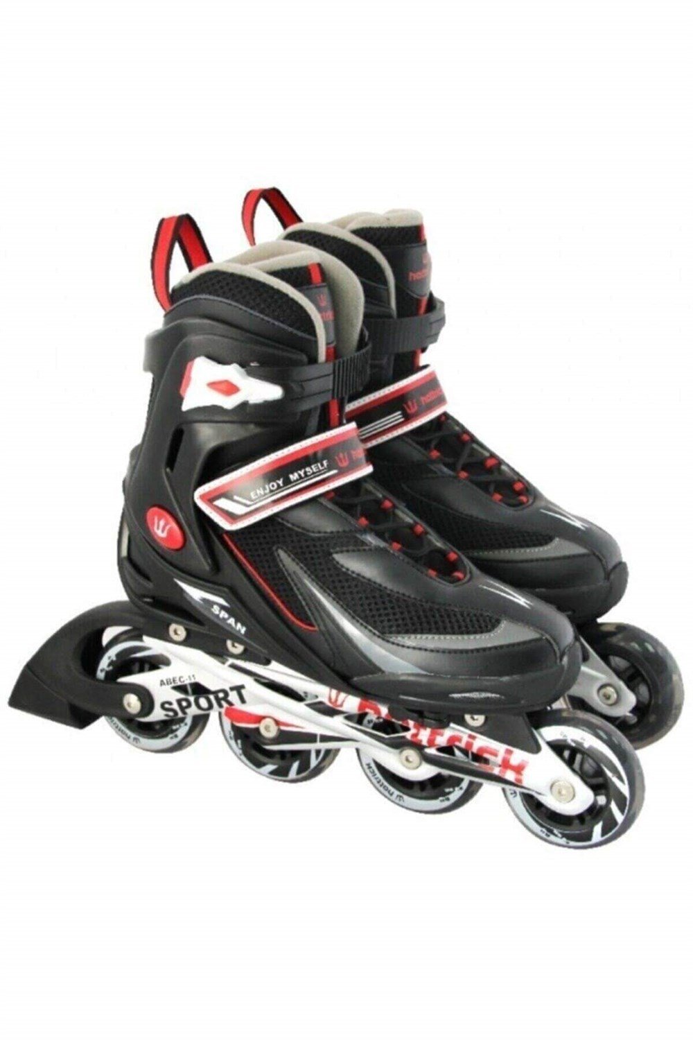 Hattrick PT550 Paten 32-35 Siyah Hattrick PT550 S