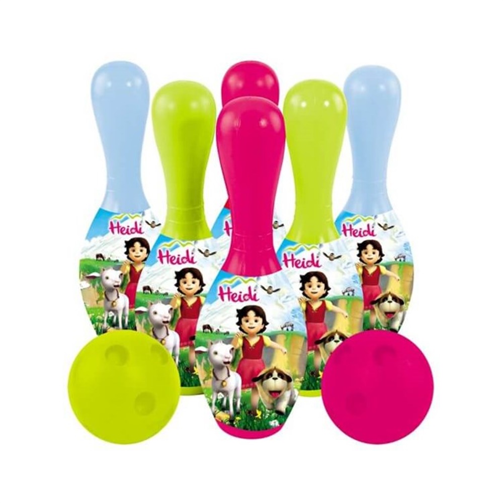 Heidi Bowling Seti HEİDİ FR57096