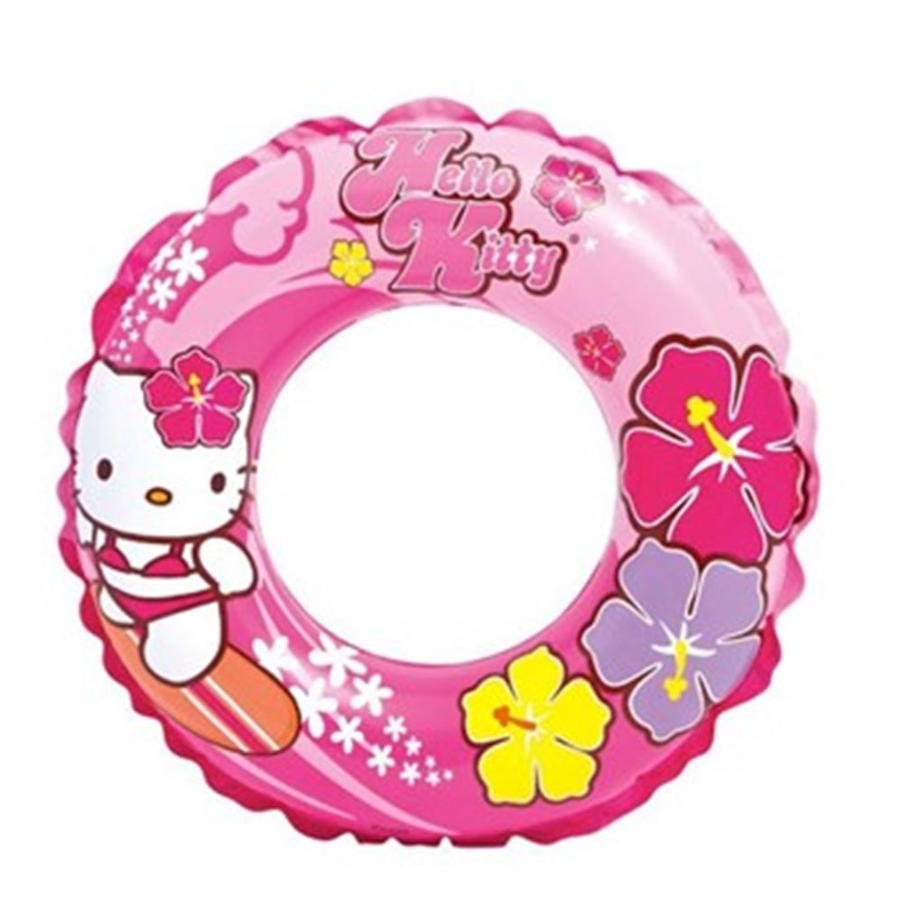 HELLO KİTTY SİMİT 61 CM
