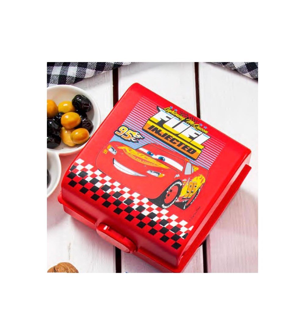 Beslenme Kutusu Cars Fuel Herevin 161272 123