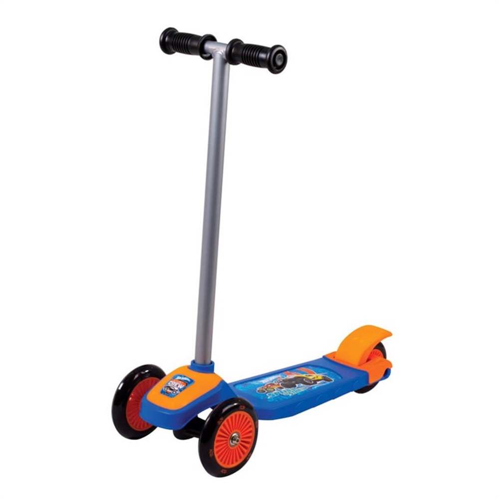 Hot Wheels Frenli 3 Tekerli Scooter FR57379