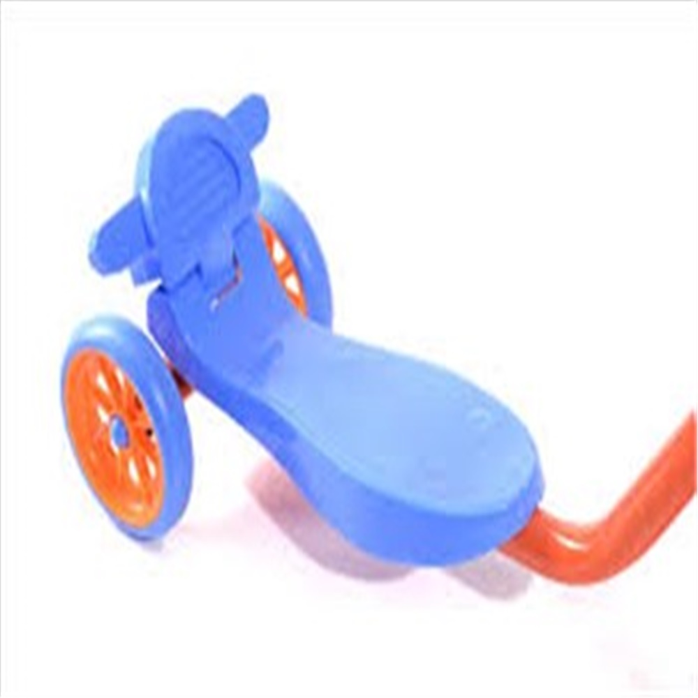 HOT WHEELS 3 TEKERLİ SCOOTER (FRENLİ)