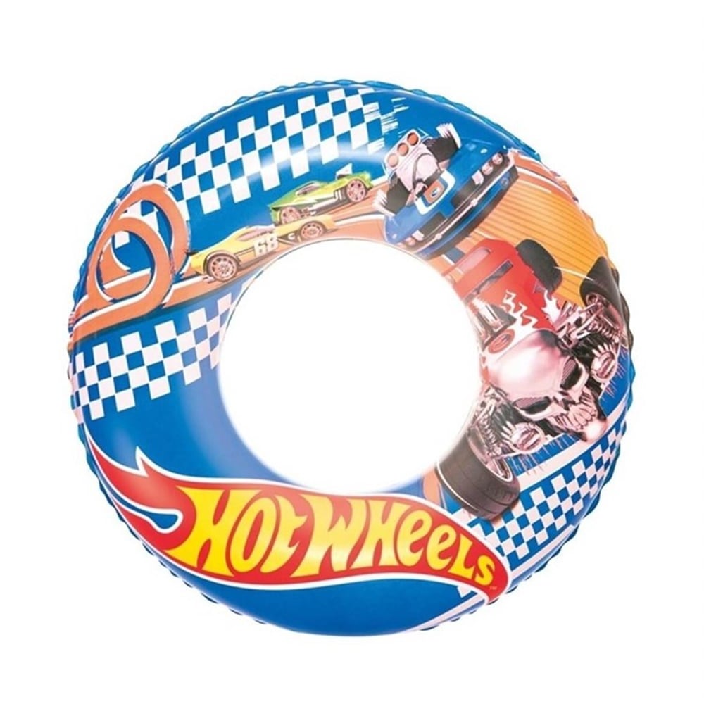 HOT WHEELS 56 CM SİMİT Hot Wheels 93401