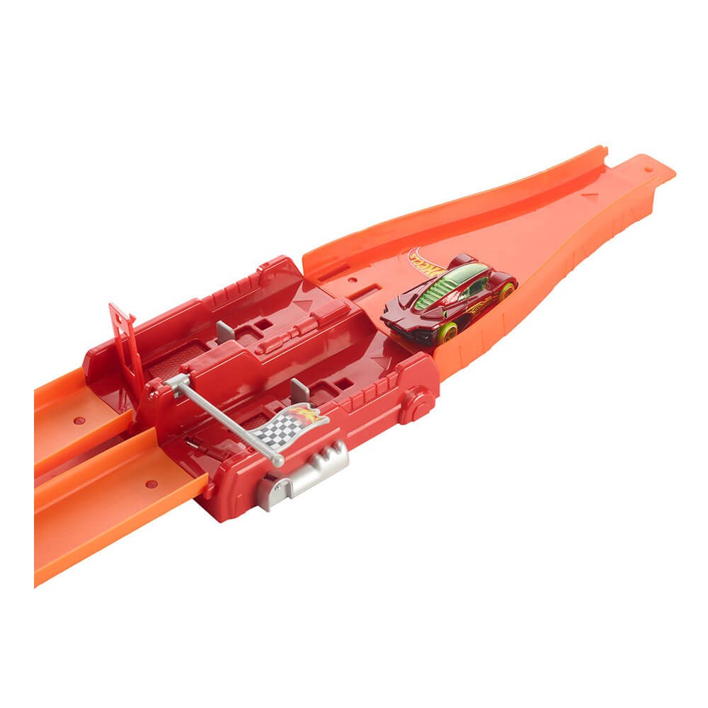 Hot Wheels Sokak Motorsikletleri Yarış Seti BGJ24-BGJ26 Hot Wheels BGJ26