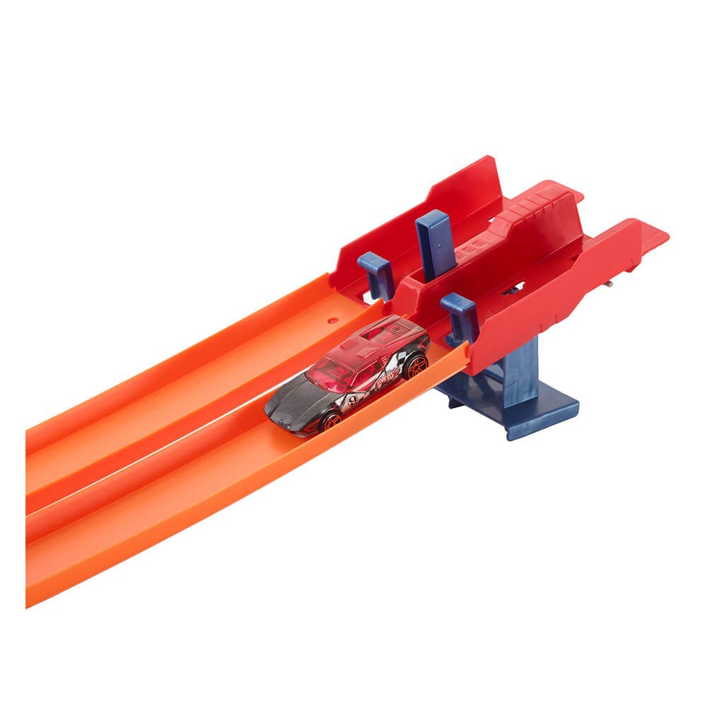 Hot Wheels Sokak Motorsikletleri Yarış Seti BGJ24-BGJ26 Hot Wheels BGJ26