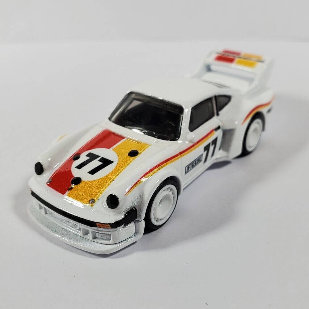 Hot Wheels Culture Arabalar Fpy86-Gjp95 Hot Wheels GJP95