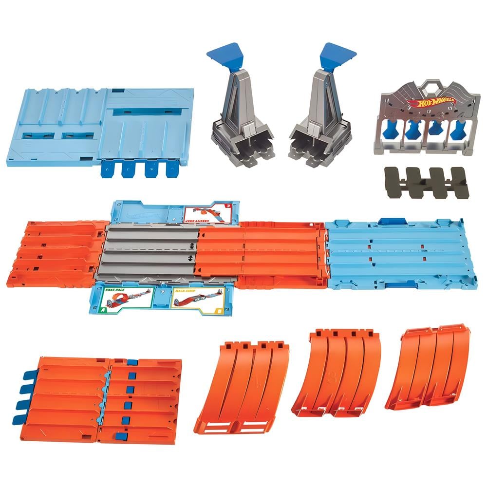 Hot Wheels Yarış Kasası GKT87 Hot Wheels GKT87