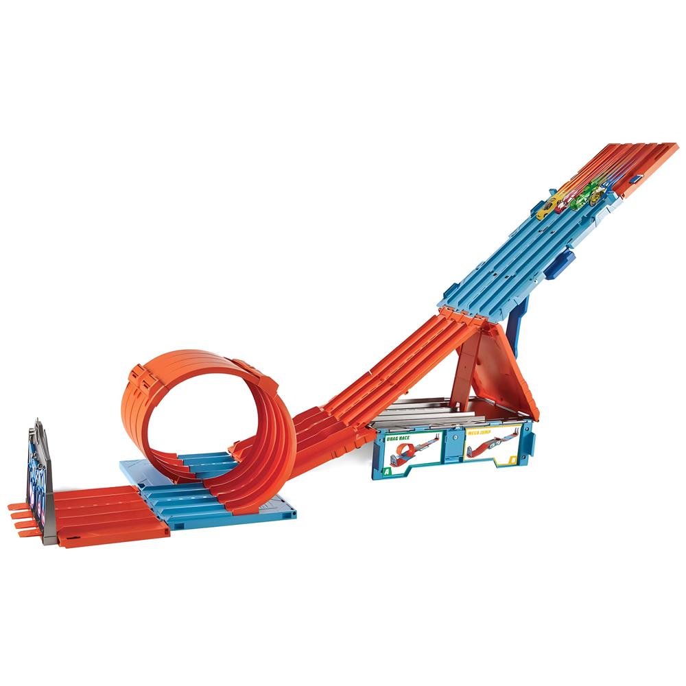 Hot Wheels Yarış Kasası GKT87 Hot Wheels GKT87