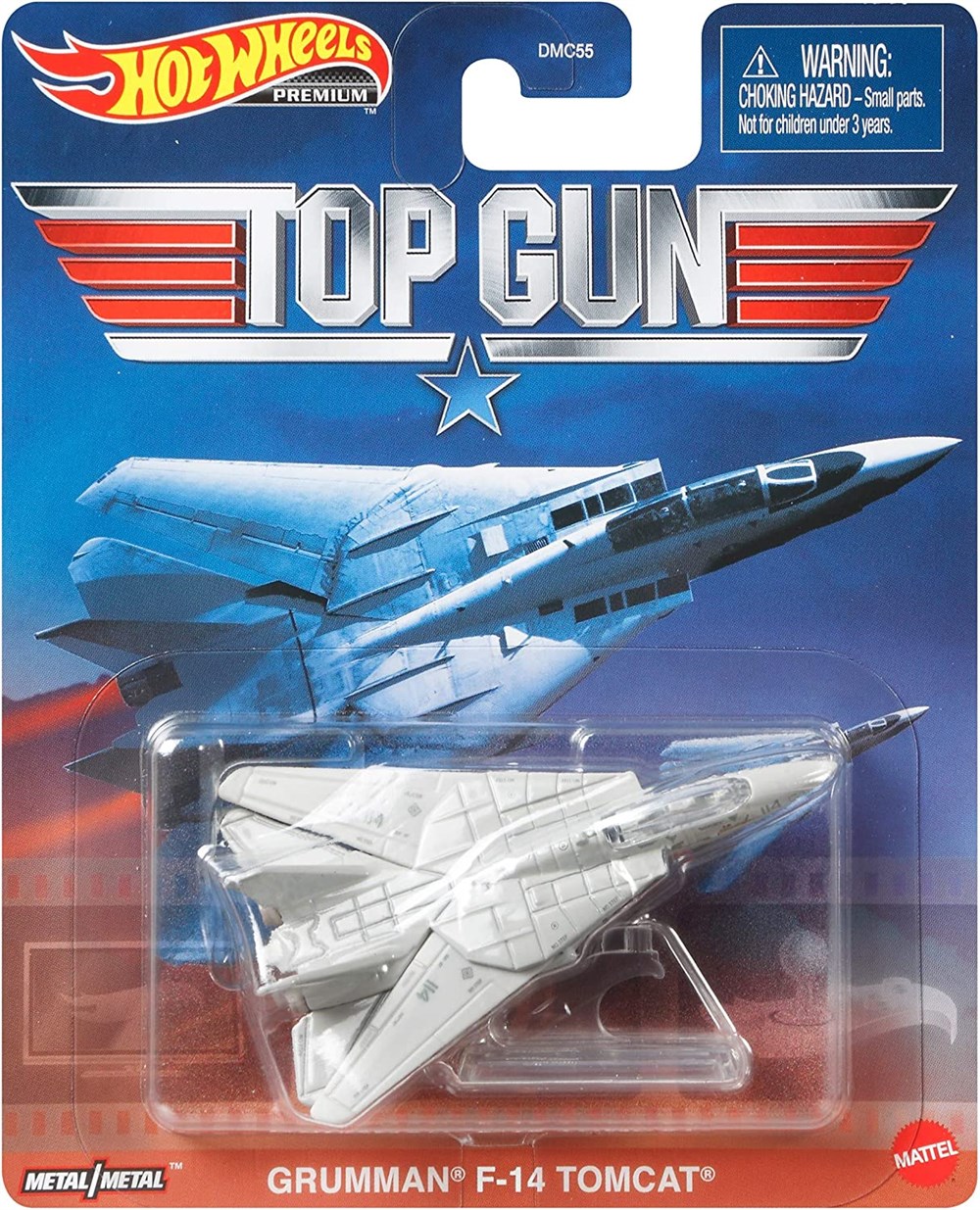 Hot Wheels Gösteri Dünyası Arabaları DMC55-GRL62 Hot Wheels GRL62
