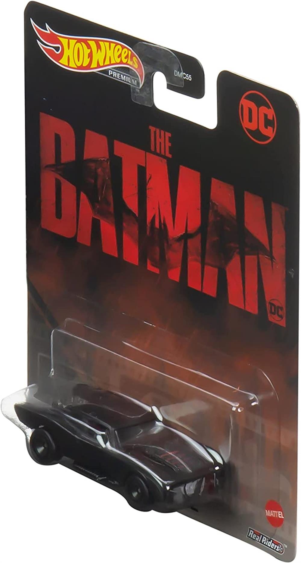 Hot Wheels Gösteri Dünyası Arabaları DMC55-GRL62 Hot Wheels GRL75