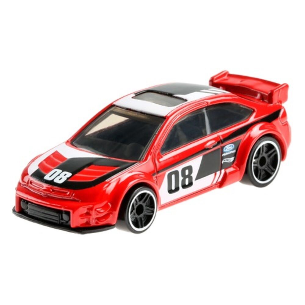 Hot Wheels Cult Racers Serisi Grp18 Hot Wheels GRP18