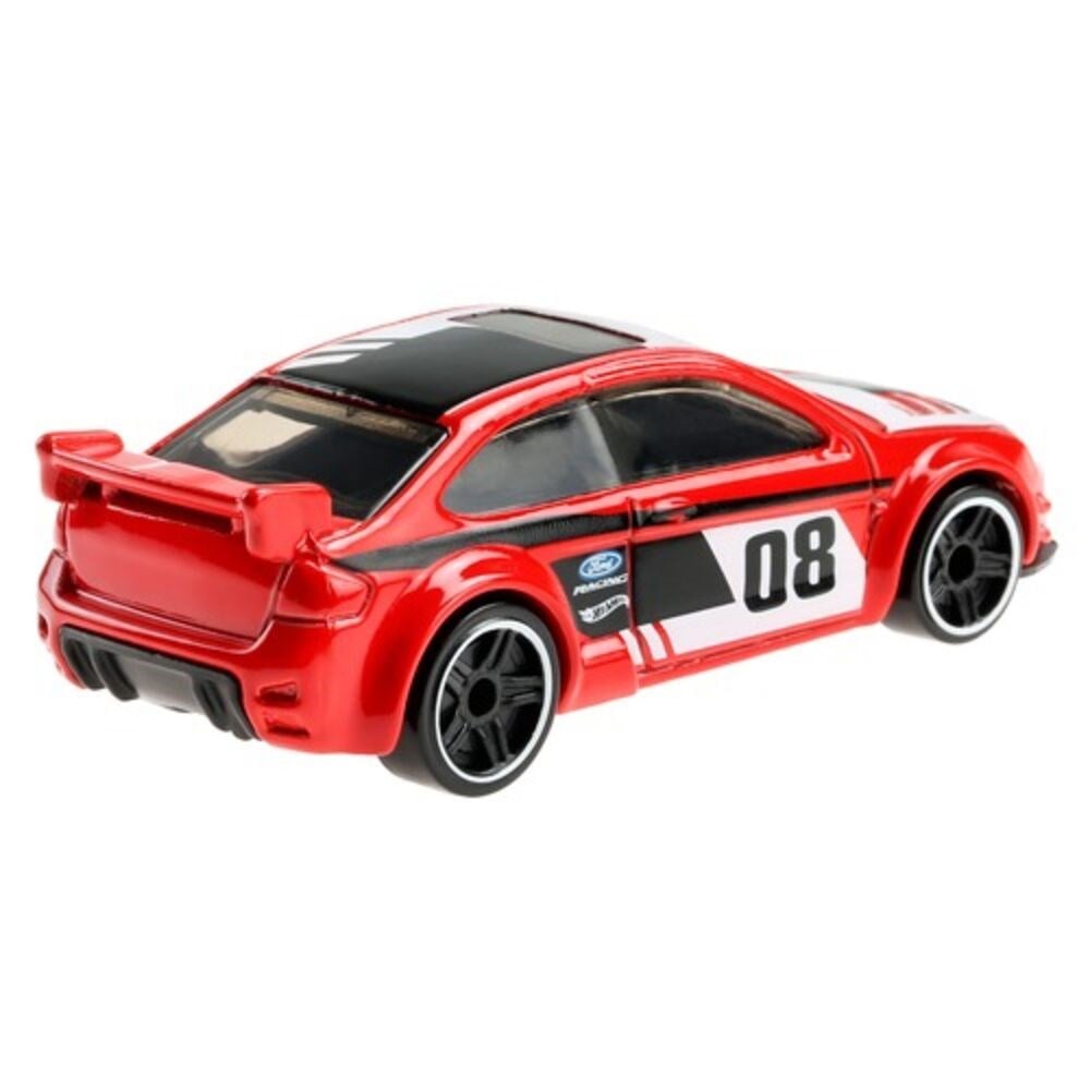 Hot Wheels Cult Racers Serisi Grp18 Hot Wheels GRP18