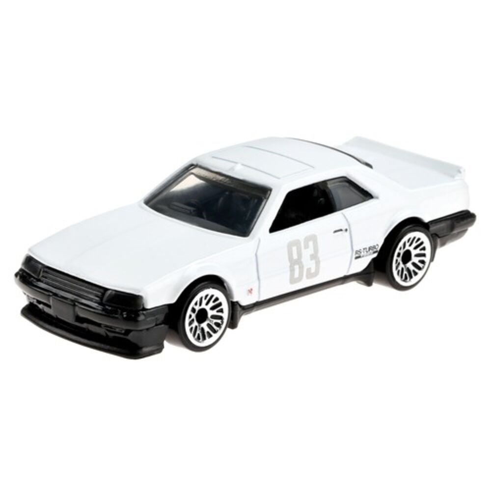Hot Wheels Cult Racers Serisi Grp19 Hot Wheels GRP19