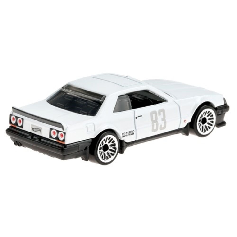 Hot Wheels Cult Racers Serisi Grp19 Hot Wheels GRP19