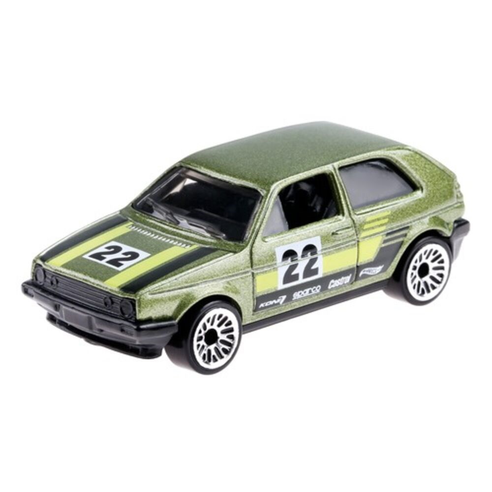 Hot Wheels Cult Racers Serisi Grp20 Hot Wheels GRP20