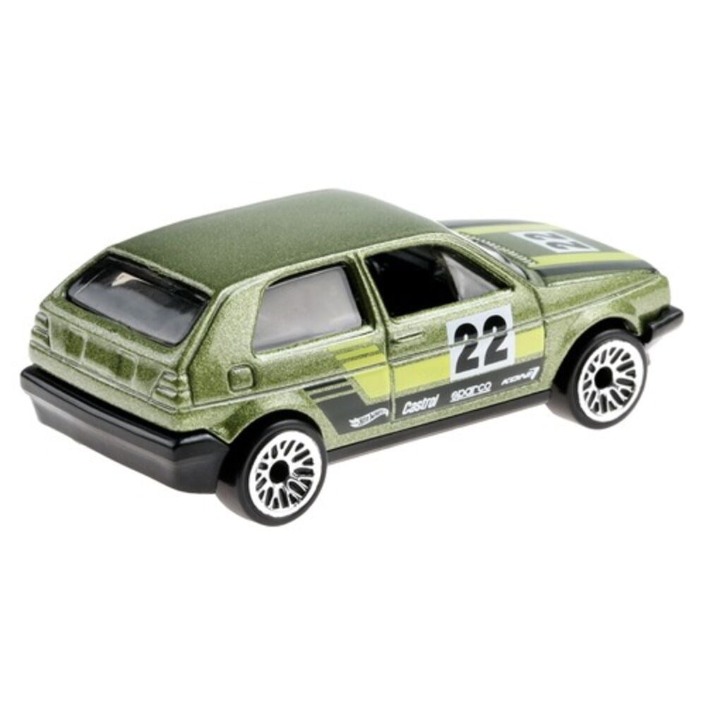 Hot Wheels Cult Racers Serisi Grp20 Hot Wheels GRP20