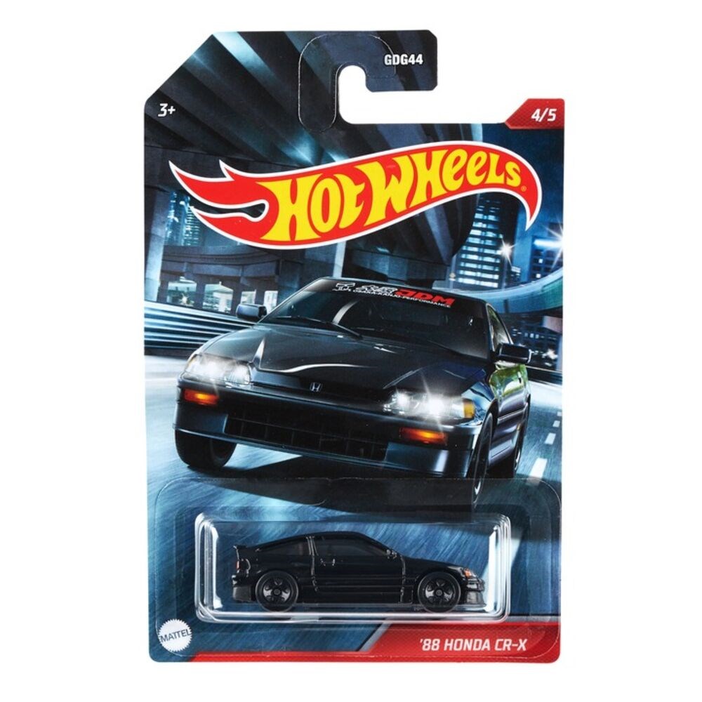 Hot Wheels Cult Racers Serisi Grp21 Hot Wheels GRP21