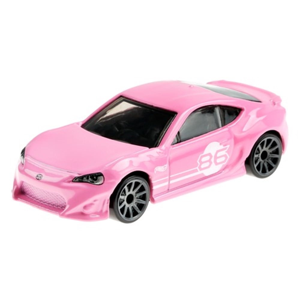 Hot Wheels Cult Racers Serisi Grp22 Hot Wheels GRP22