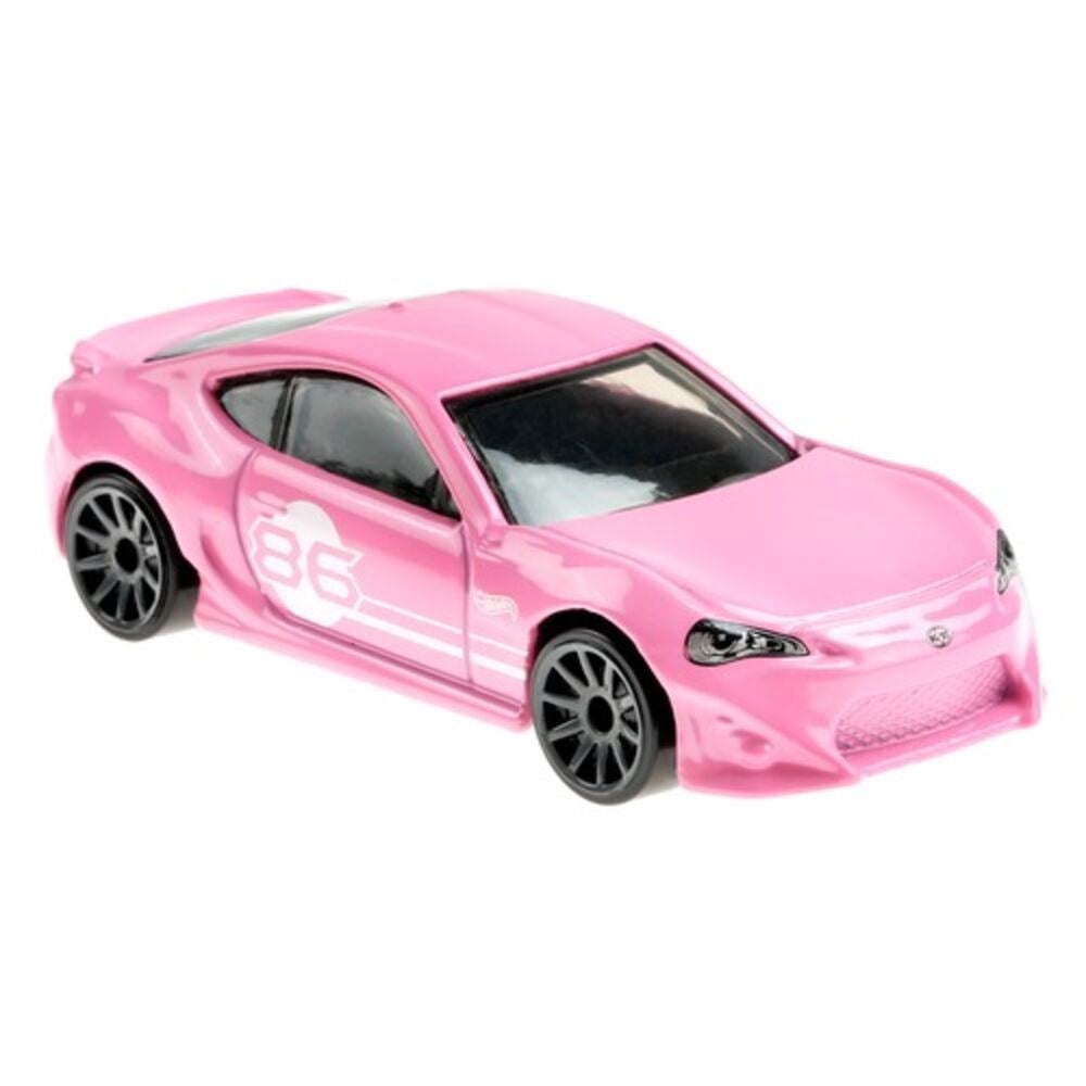 Hot Wheels Cult Racers Serisi Grp22 Hot Wheels GRP22