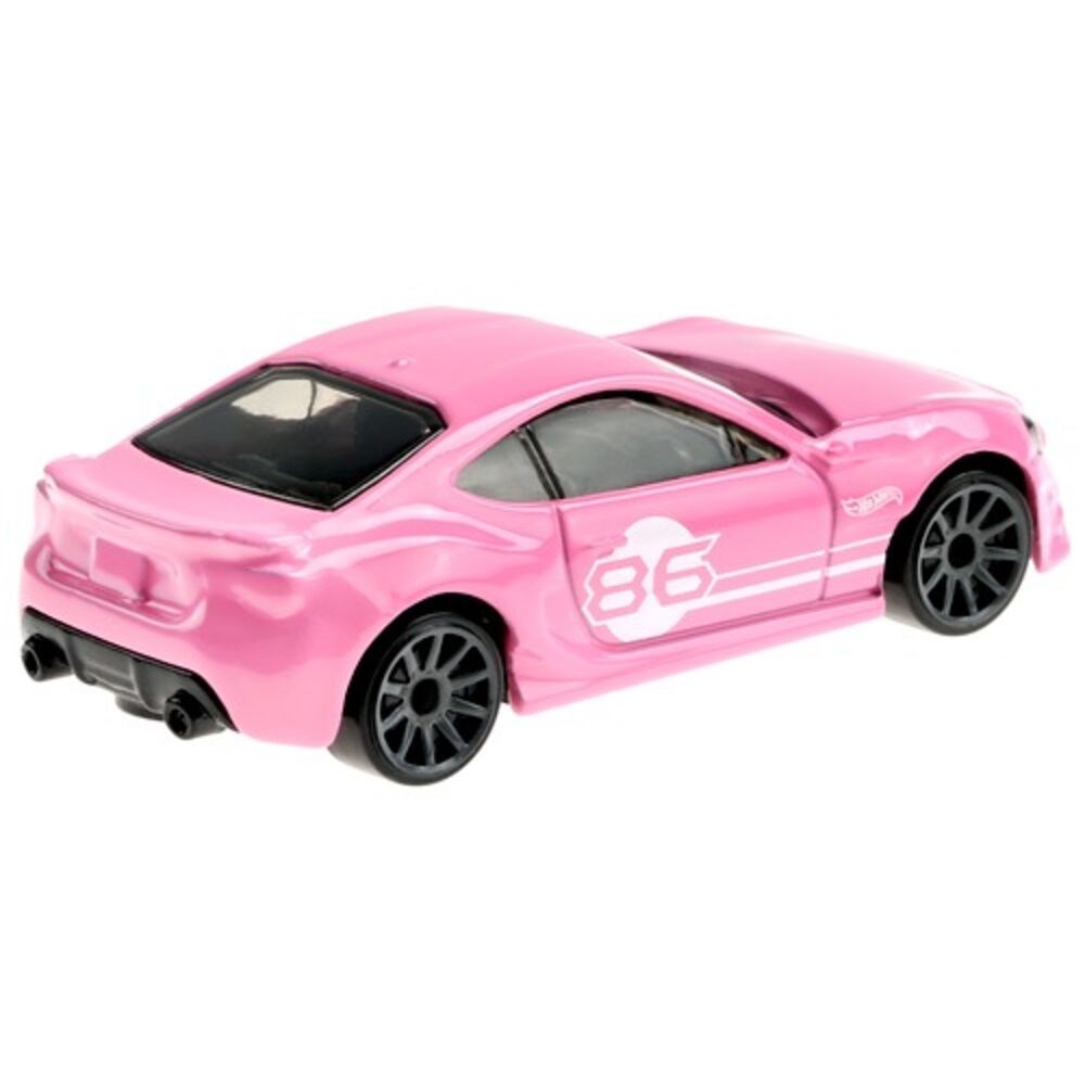 Hot Wheels Cult Racers Serisi Grp22 Hot Wheels GRP22