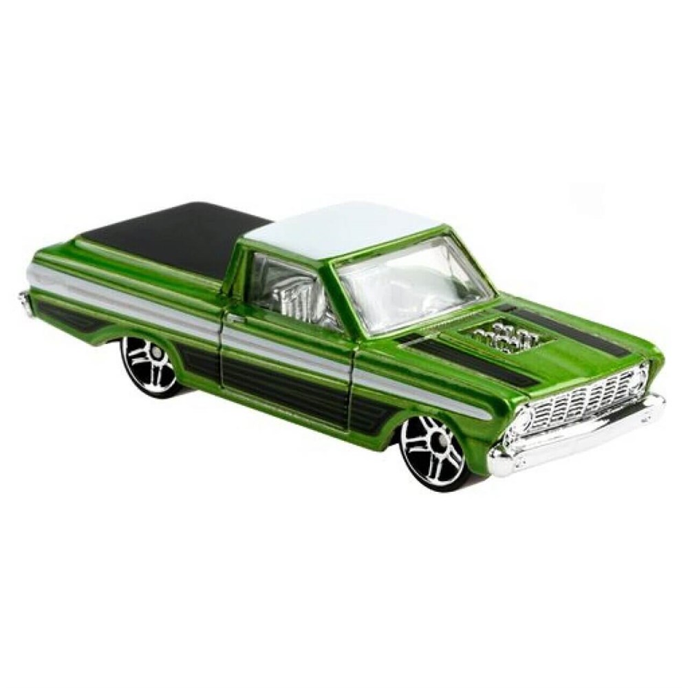 Hot Wheels Pickup Arabalar GYN20-GRP23 Hot Wheels GRP23