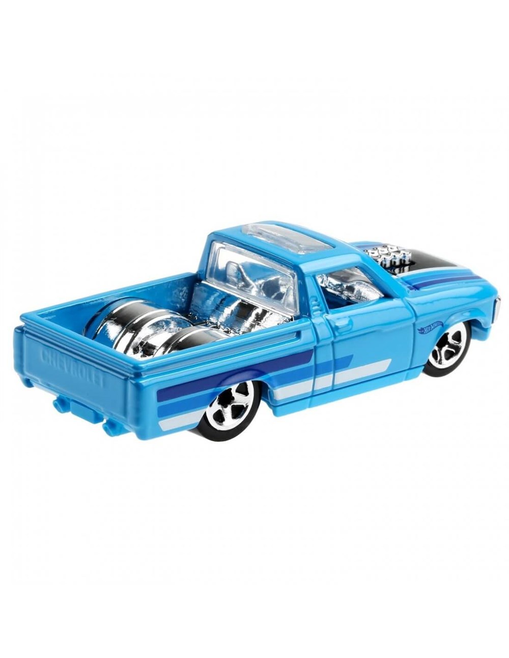 Hot Wheels Pickup Arabalar GYN20-GRP27 Hot Wheels GRP27