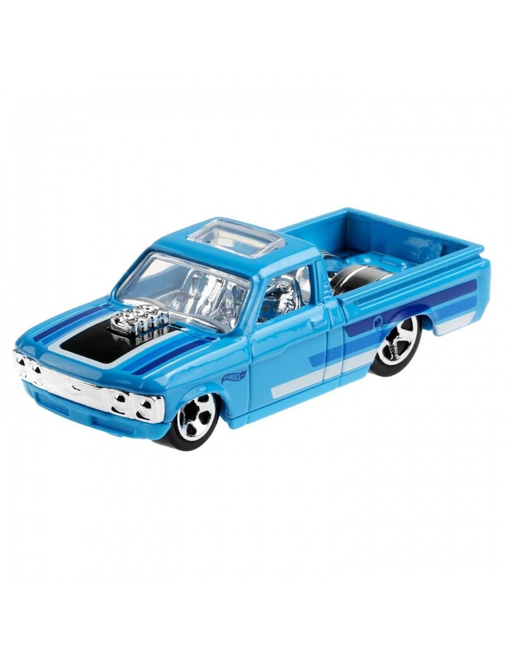 Hot Wheels Pickup Arabalar GYN20-GRP27 Hot Wheels GRP27
