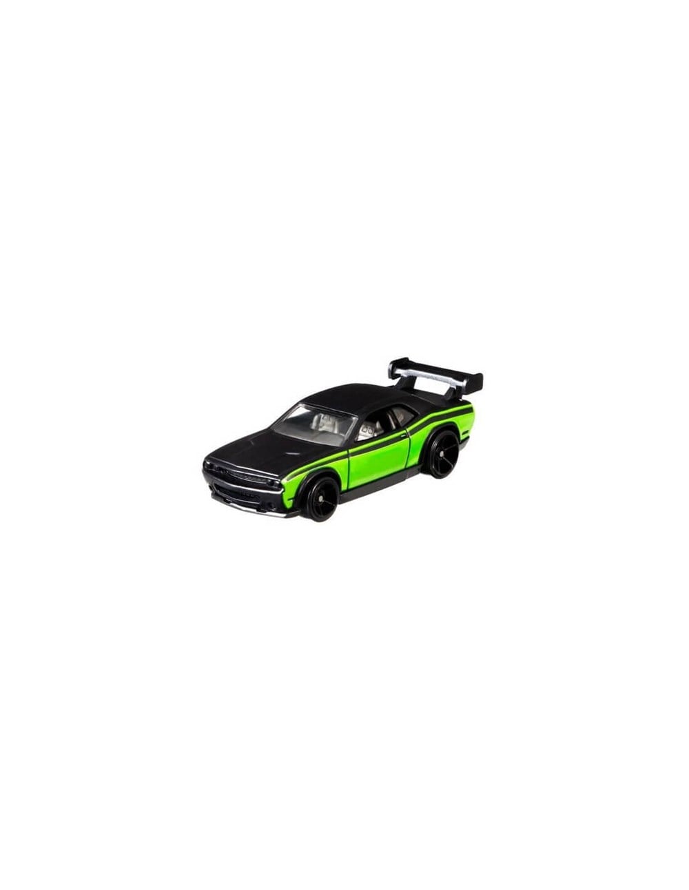 Hot Wheels Fast & Furious Arabalar GYN28-GRP54 Hot Wheels GRP54