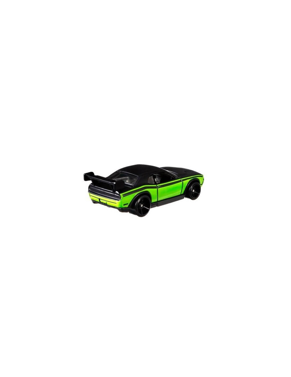 Hot Wheels Fast & Furious Arabalar GYN28-GRP54 Hot Wheels GRP54
