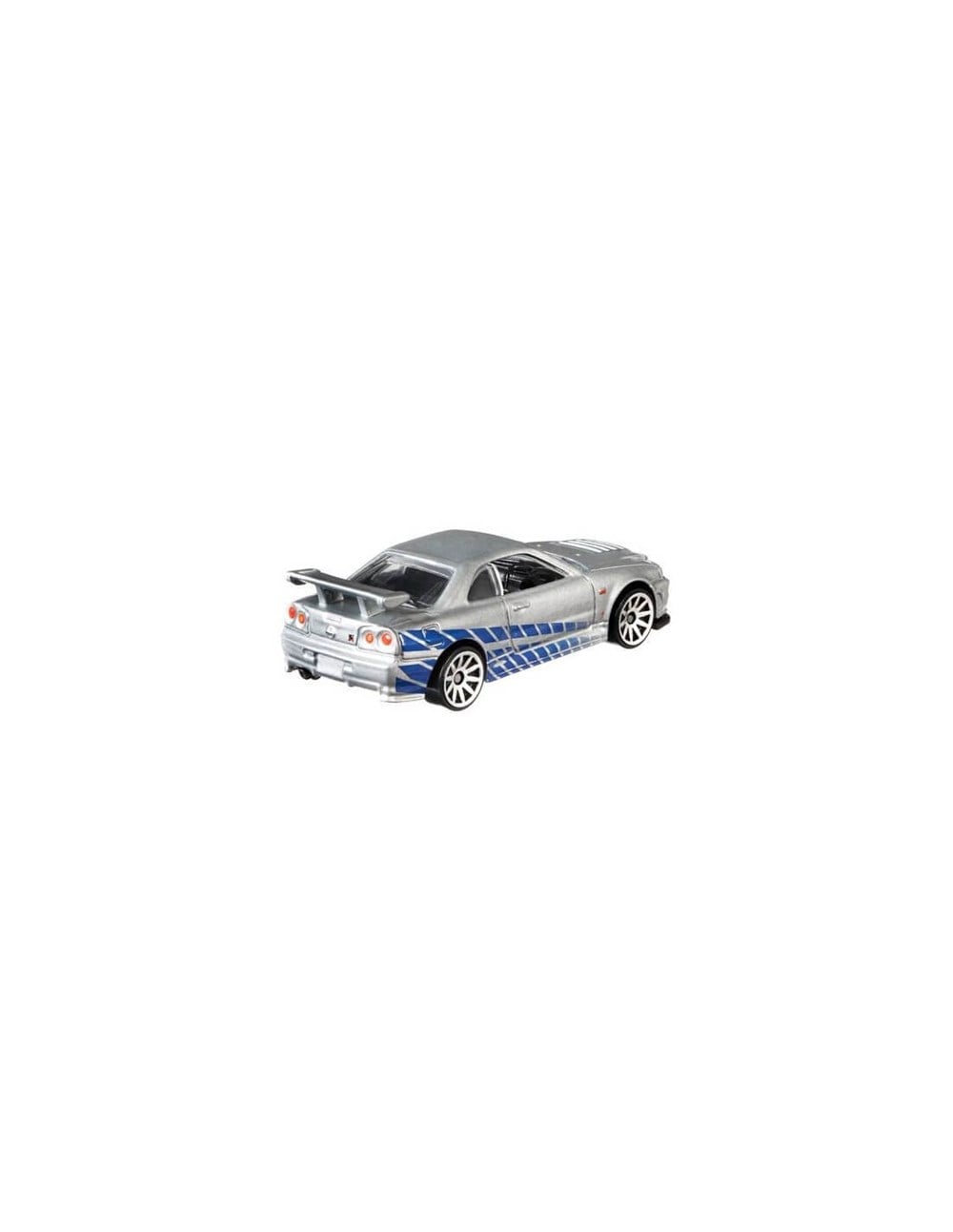 Hot Wheels Fast & Furious Arabalar GYN28-GRP56 Hot Wheels GRP56