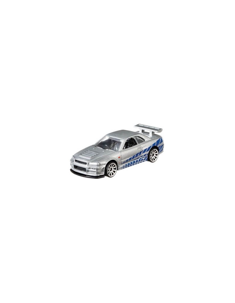 Hot Wheels Fast & Furious Arabalar GYN28-GRP56 Hot Wheels GRP56