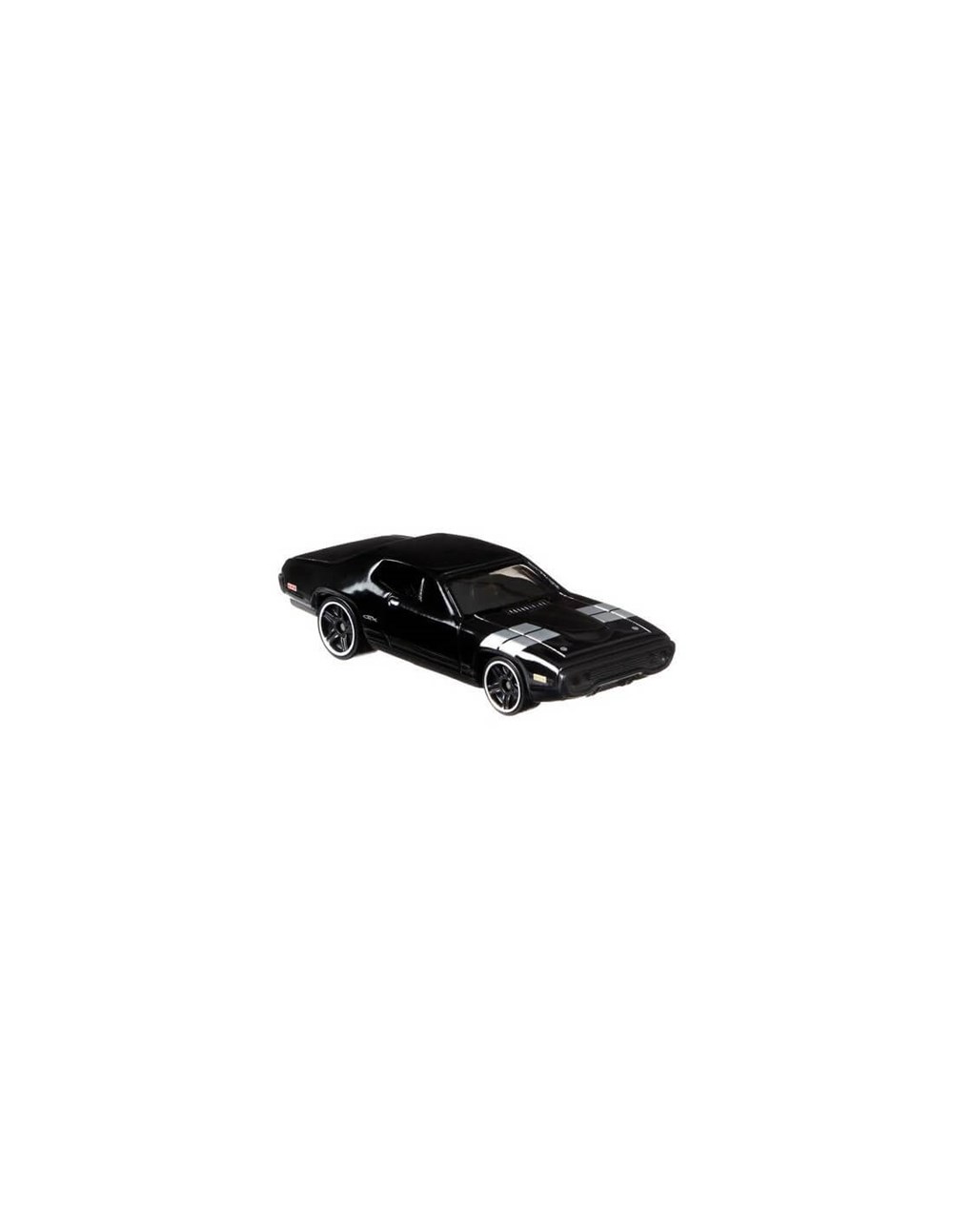 Hot Wheels Fast & Furious Arabalar GYN28-GRP57 Hot Wheels GRP57