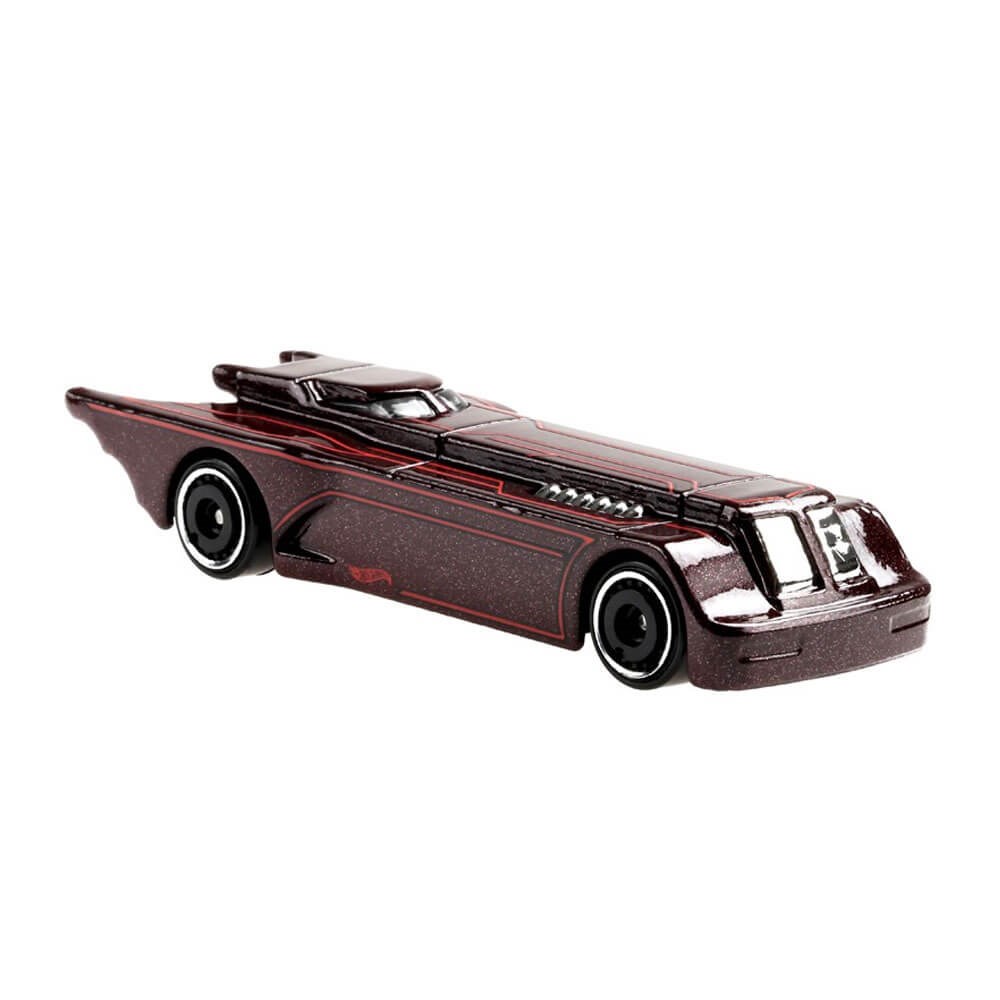 HOT WHEELS BATMAN ARABALAR GYN30-GRP63 Hot Wheels GRP63