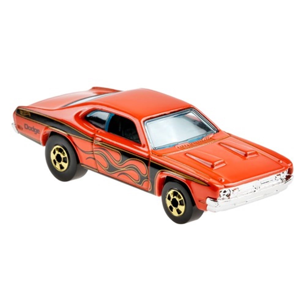 Hot Wheels Temalı Retro Arabalar 71 Dodge Demon Grt28 Hot Wheels GRT28