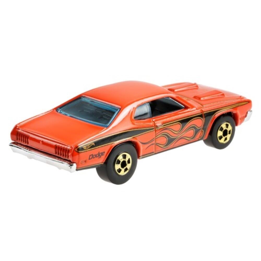 Hot Wheels Temalı Retro Arabalar 71 Dodge Demon Grt28 Hot Wheels GRT28