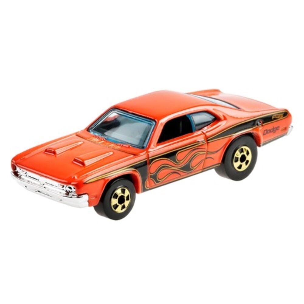 Hot Wheels Temalı Retro Arabalar 71 Dodge Demon Grt28 Hot Wheels GRT28