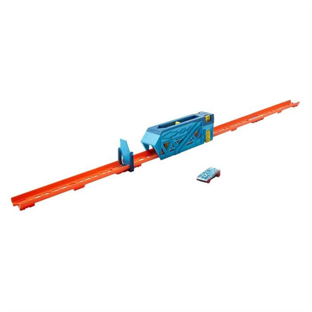 Hot Wheels Track Builder Tasarla ve Yeniden Oluştur GLC87-GVG08 Hot Wheels GVG08