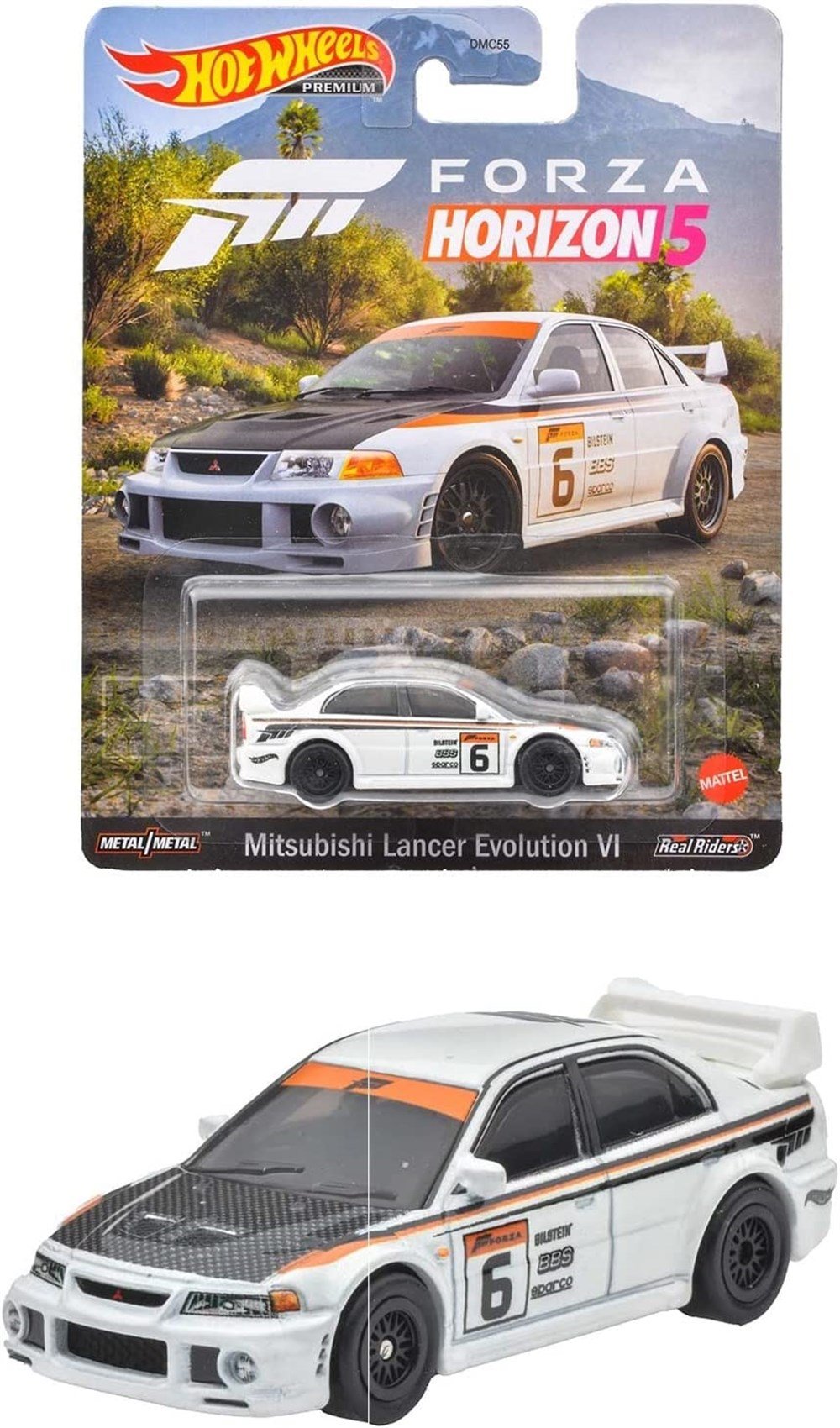 Hot Wheels Gösteri Dünyası Arabaları DMC55-HCP11 Hot Wheels HCP11
