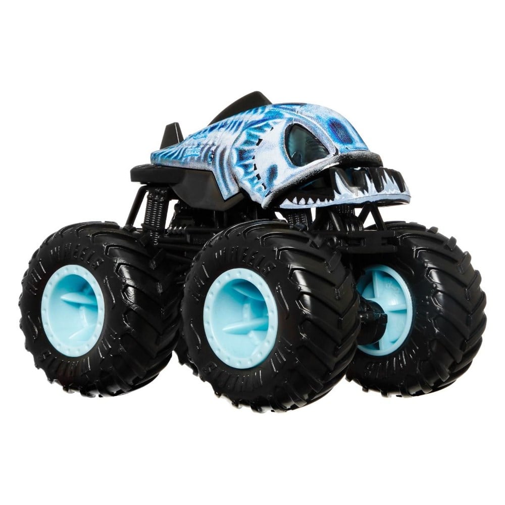 Hot Wheels Monster Trucks 1:64 Arabalar FYJ44-HCP68 Hot Wheels HCP68