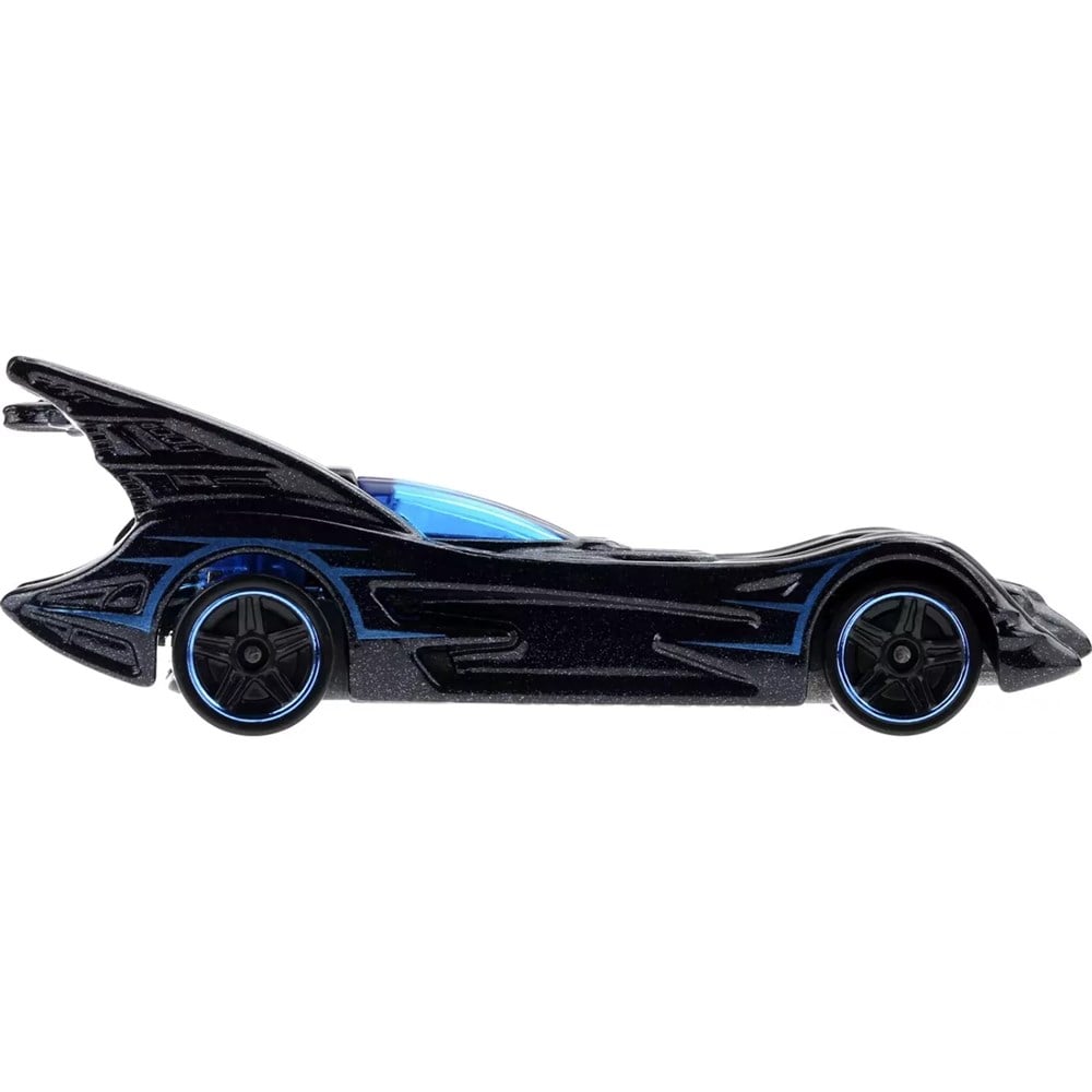Hot Wheels Batman Temalı Arabalar HDG89-HDH03 Hot Wheels HDH03