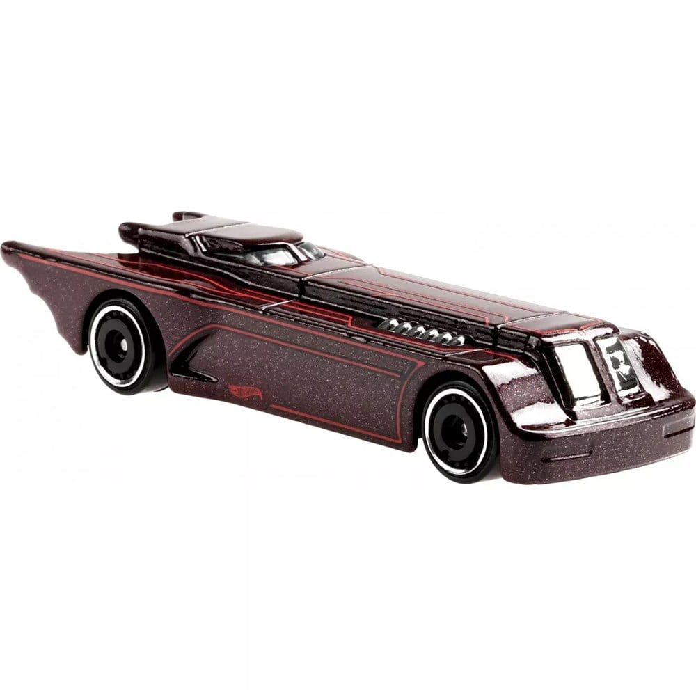 Hot Wheels Batman Temalı Arabalar HDG89-HDH06 Hot Wheels HDH06